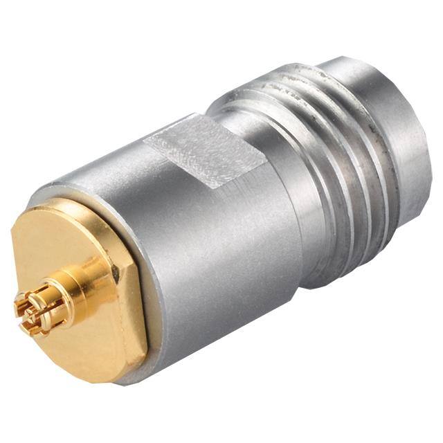134-1000-039 Cinch Connectivity Solutions Johnson  Adaptadores de conector coaxial (RF)